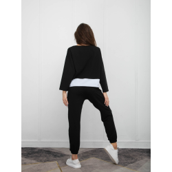 Trening dama bumbac Boy 3244