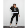Trening dama bumbac Boy 3244