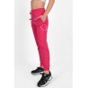 Pantalon dama bumbac Smile 6141