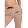 Pantalon dama bumbac Smile 6141