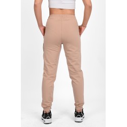 Pantalon dama bumbac Smile 6141