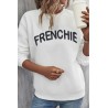 Bluza dama bumbac Frenchie 1001-23-22