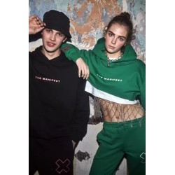 Hanorac dama bumbac The Manifest 1343