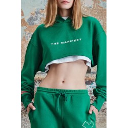 Hanorac dama bumbac The Manifest 1343