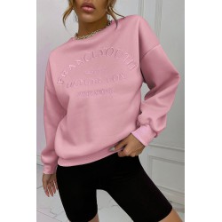 Bluza dama bumbac Humor 1001-22-11