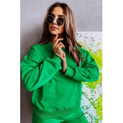 Trening dama bumbac - 2 piese 3675-23