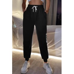 Pantalon dama bumbac Caring 6156-23