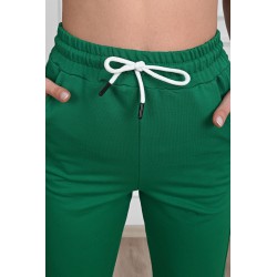 Pantalon dama bumbac Caring 6156-23