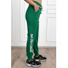 Pantalon dama bumbac Caring 6156-23