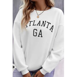 Bluza dama bumbac Atlanta GA 1001-22-14