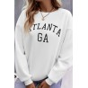 Bluza dama bumbac Atlanta GA 1001-22-14