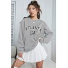 Bluza dama bumbac Atlanta GA 1001-22-14