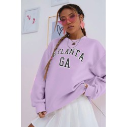 Bluza dama bumbac Atlanta GA 1001-22-14
