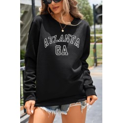 Bluza dama bumbac Atlanta GA 1001-22-14