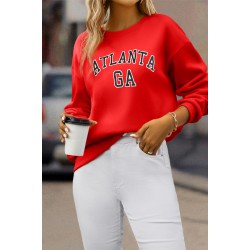 Bluza dama bumbac Atlanta GA 1001-22-14