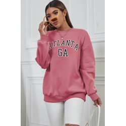 Bluza dama bumbac Atlanta GA 1001-22-14