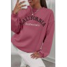 Bluza dama bumbac California 1001-22-15