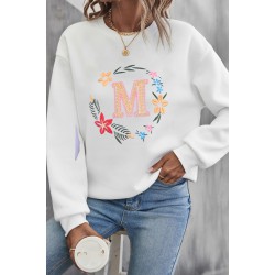 Bluza dama bumbac M 1318-23-2