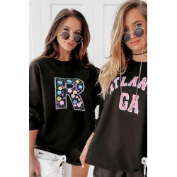 Bluza dama bumbac R 1325-22