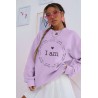 Bluza dama bumbac I Am 1001-22-17