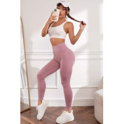 Colanti dama bumbac cu talie inalta 6039