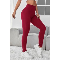 Colanti dama bumbac cu talie inalta 6039