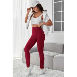 Colanti dama bumbac cu talie inalta 6039