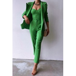 Compleu dama casual din 3 piese 0107