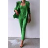 Compleu dama casual din 3 piese 0107
