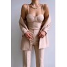 Compleu dama casual din 3 piese 0107