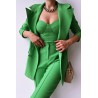 Compleu dama casual din 3 piese 0107