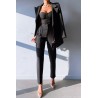 Compleu dama casual din 3 piese 0107