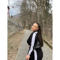 Trening dama bumbac dunga subtire 3320