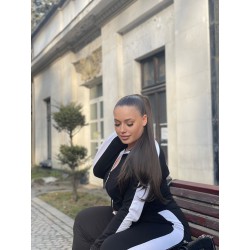 Trening dama bumbac dunga subtire 3320