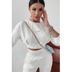 Trening dama bumbac OlaVoga 3688-23