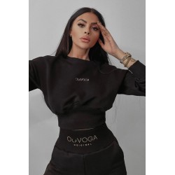 Trening dama bumbac OlaVoga 3688-23