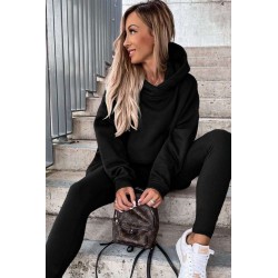 Trening dama bumbac larg 3663