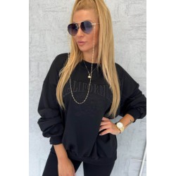 Trening dama bumbac California 3667