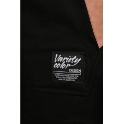 Trening dama bumbac cu gluga  Variety 3704