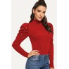 Bluza dama bumbac tetra cu perle 8503