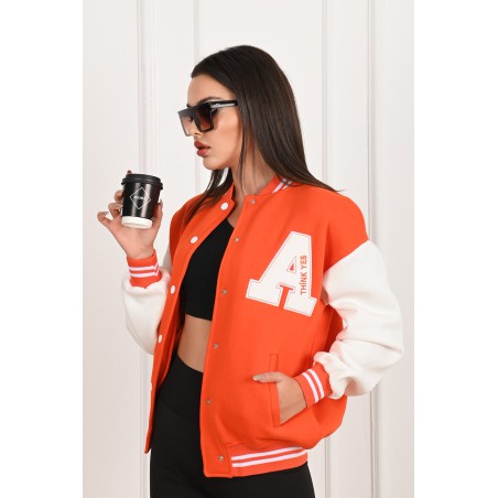 Jacheta dama bumbac vatuit A 1392-23