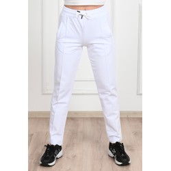 Pantalon dama bumbac cusatura 6161