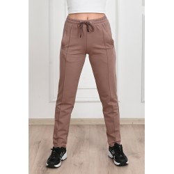 Pantalon dama bumbac cusatura 6161