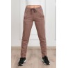 Pantalon dama bumbac cusatura 6161