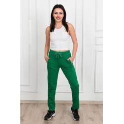 Pantalon dama bumbac cusatura 6161