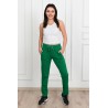 Pantalon dama bumbac cusatura 6161