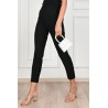 Pantalon dama simpli  eleganti 6130