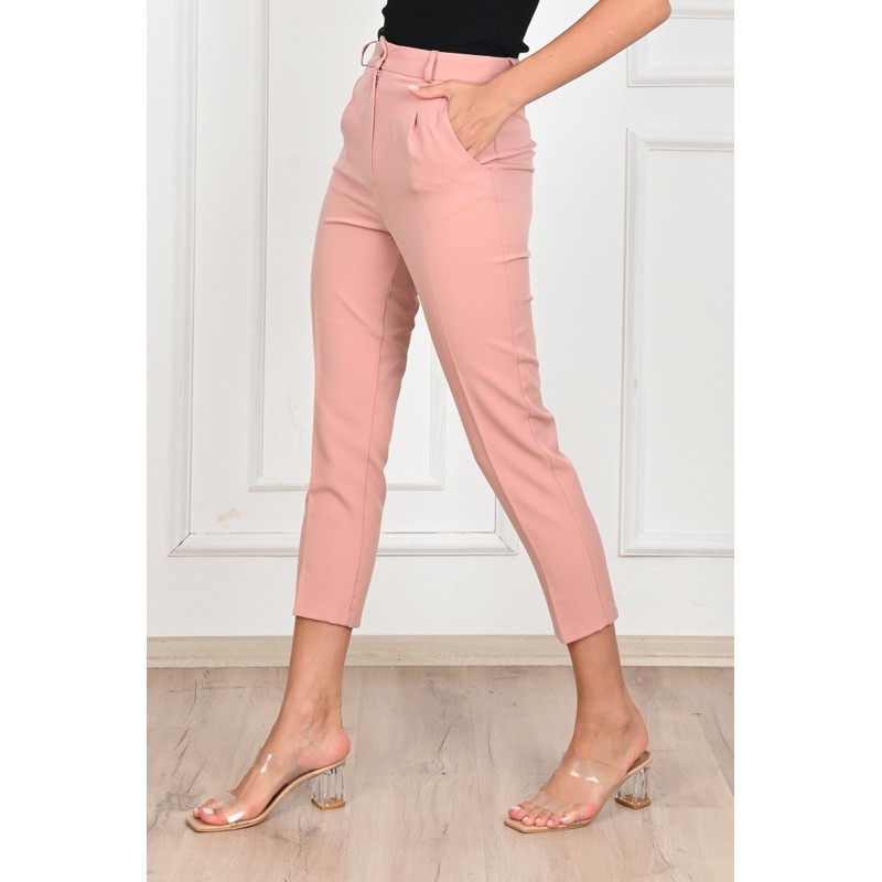 Pantalon dama simpli  eleganti 6130