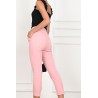 Pantalon dama simpli  eleganti 6130