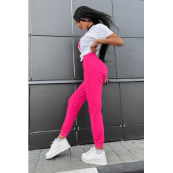 Trening dama bumbac Bear 3717